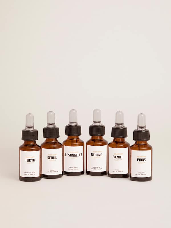 Golden Goose - Journey Essence Eau de Parfum Set in 