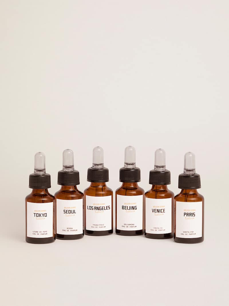 Journey Essence Eau de Parfum Set