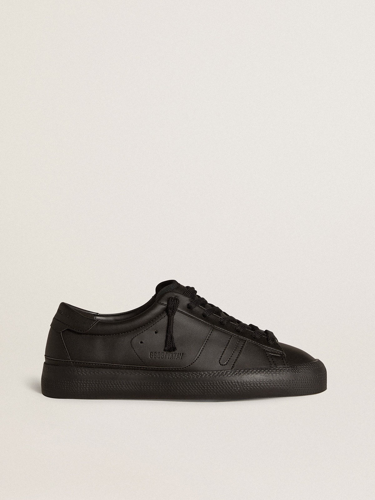 Ggdb sneakers black online