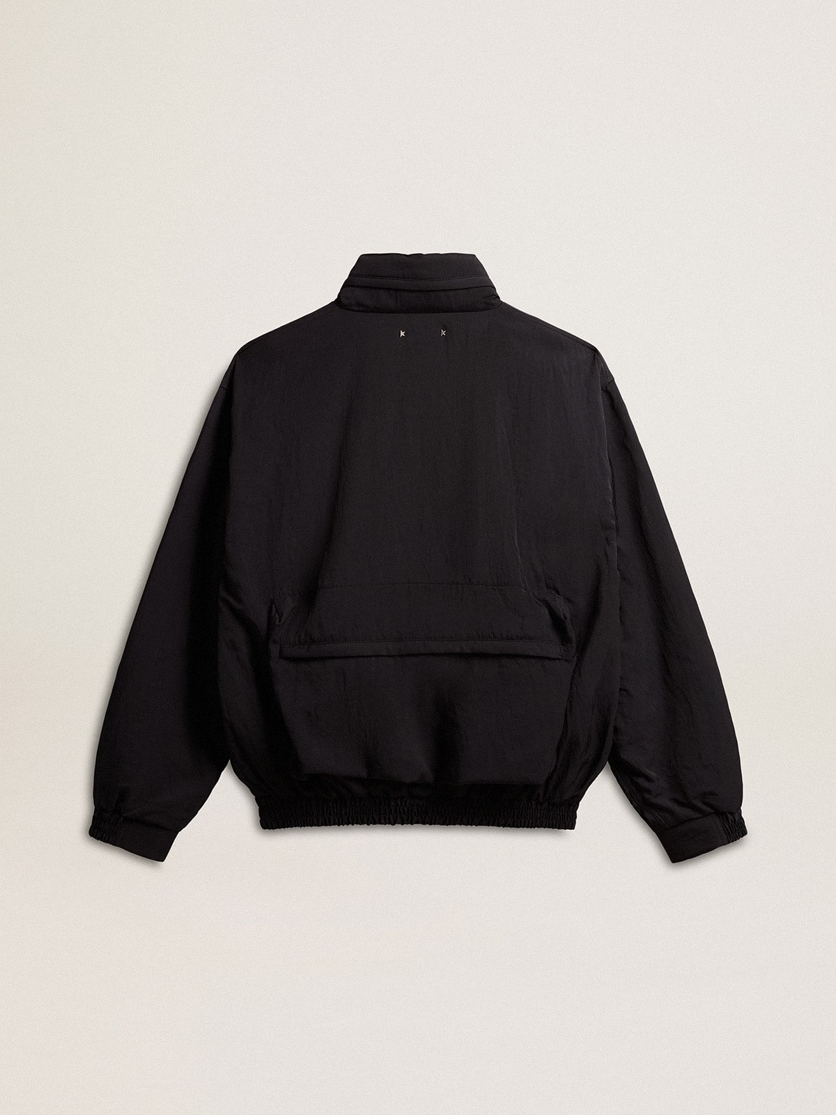 PING APPAREL｜涼風-SUZUKAZE 全方向ストレッチタフタ半袖ハーフ