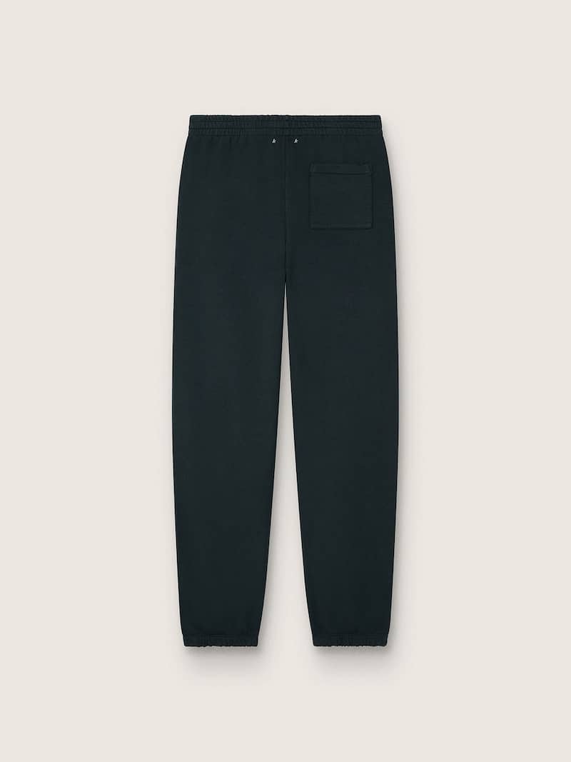 Golden Goose - Navy blue joggers in 
