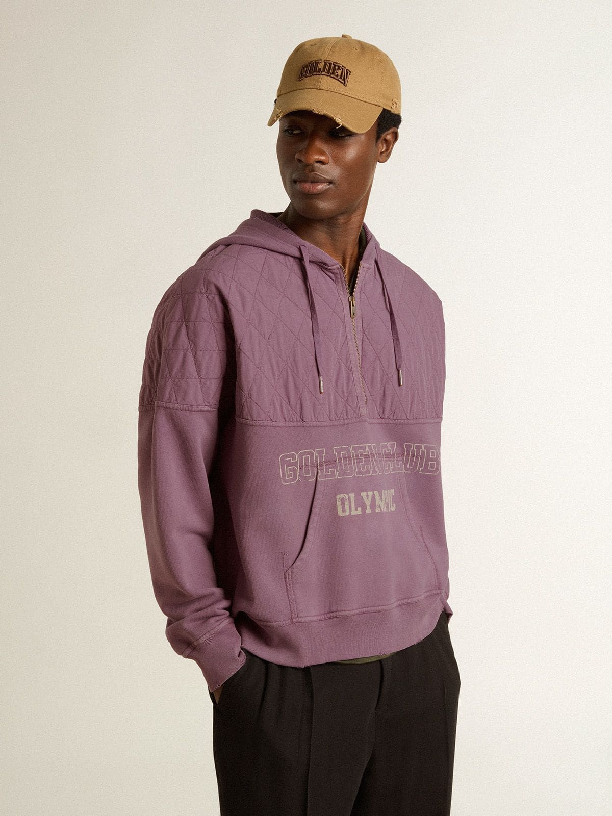 Men's Hooded & Crewneck Sweatshirts