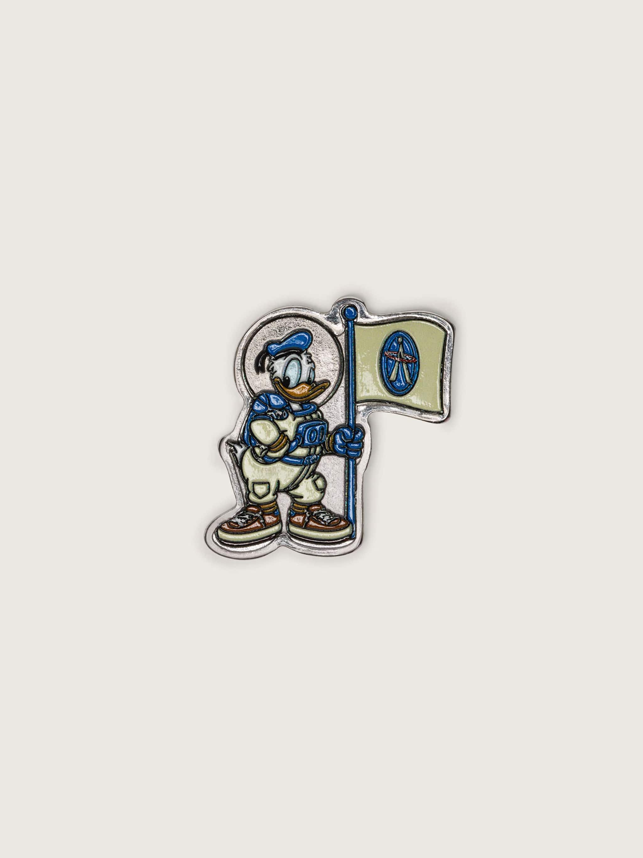 Golden Goose - Disney | Golden Goose Set di tre spille ispirate a topolino e ai suoi amici in 