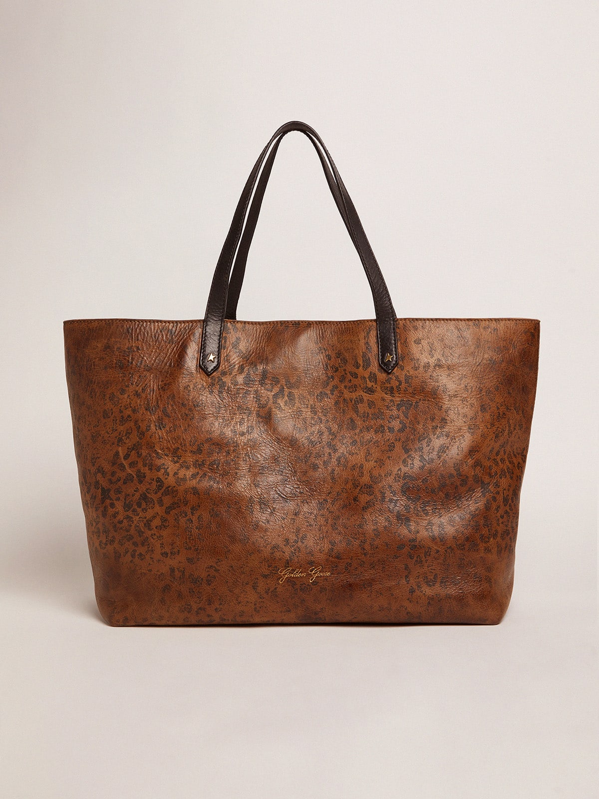 Handbags in leather for women | Golden Goose