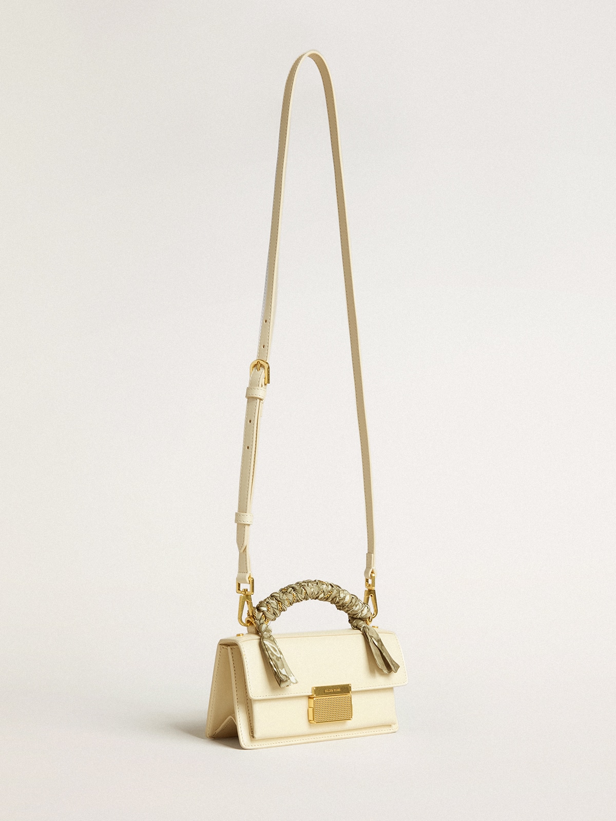 【関税&送料込】Golden  Small Venice Bag Venezia Bag: Handbags with crossbody strap | Golden Goose