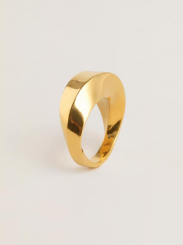 Golden Goose - Gold ring   in 