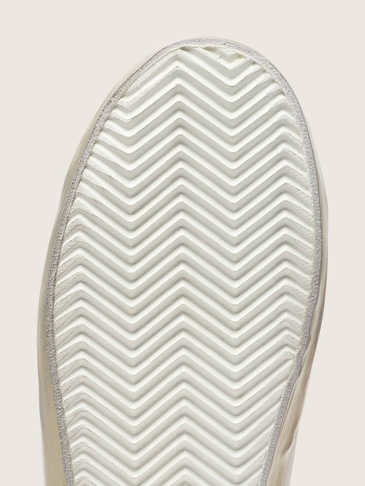 レディース Super-Starスニーカー ゴールドフォクシング | Golden Goose