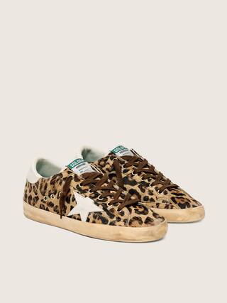 Gioco Di Coppia In Pelle Leopardata Con Kit Per Occhi E Cinturino Da Polso