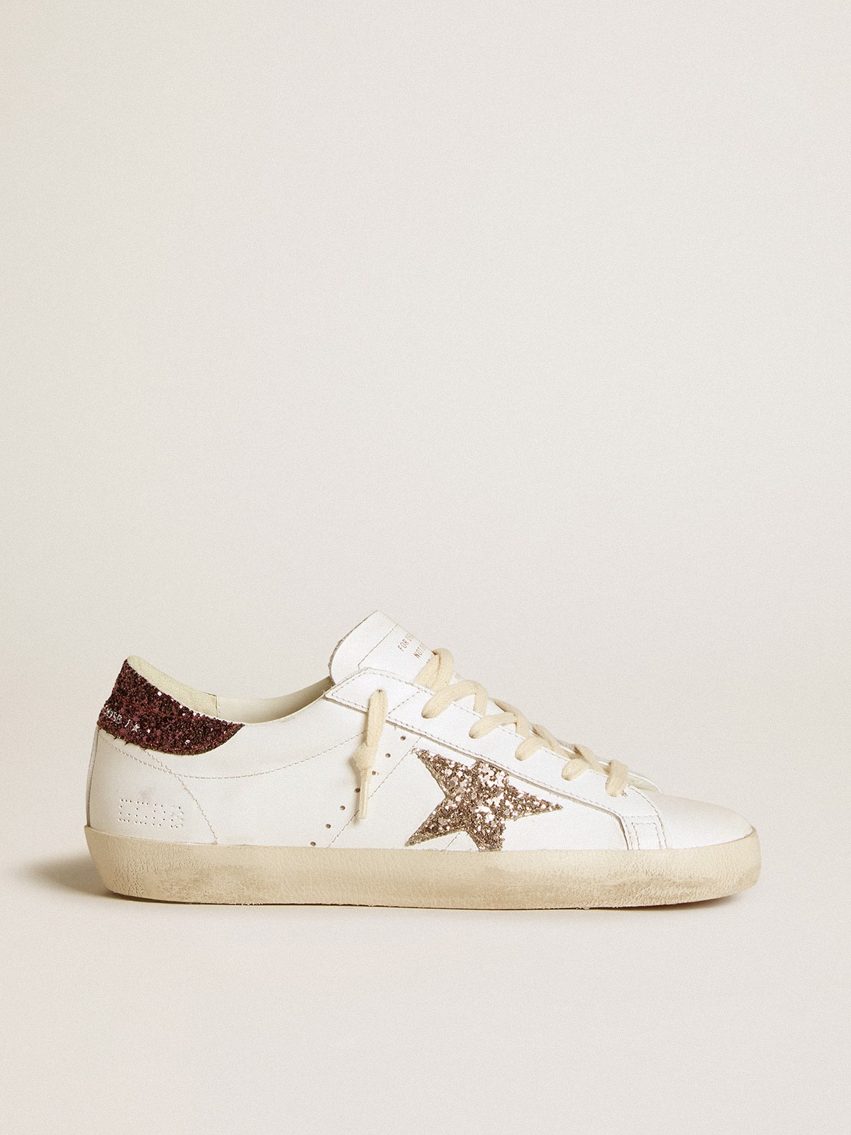 Women s Italian designer sneakers Golden Goose