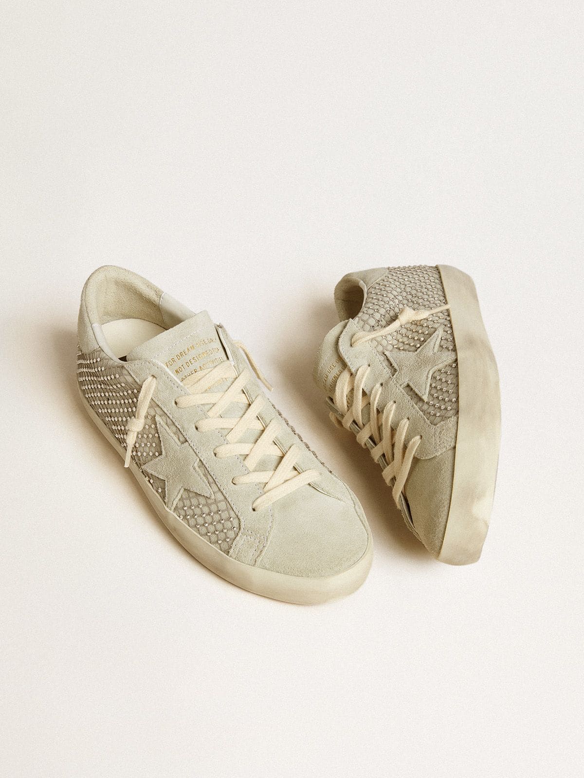 GOLDEN GOOSE Sneaker deals