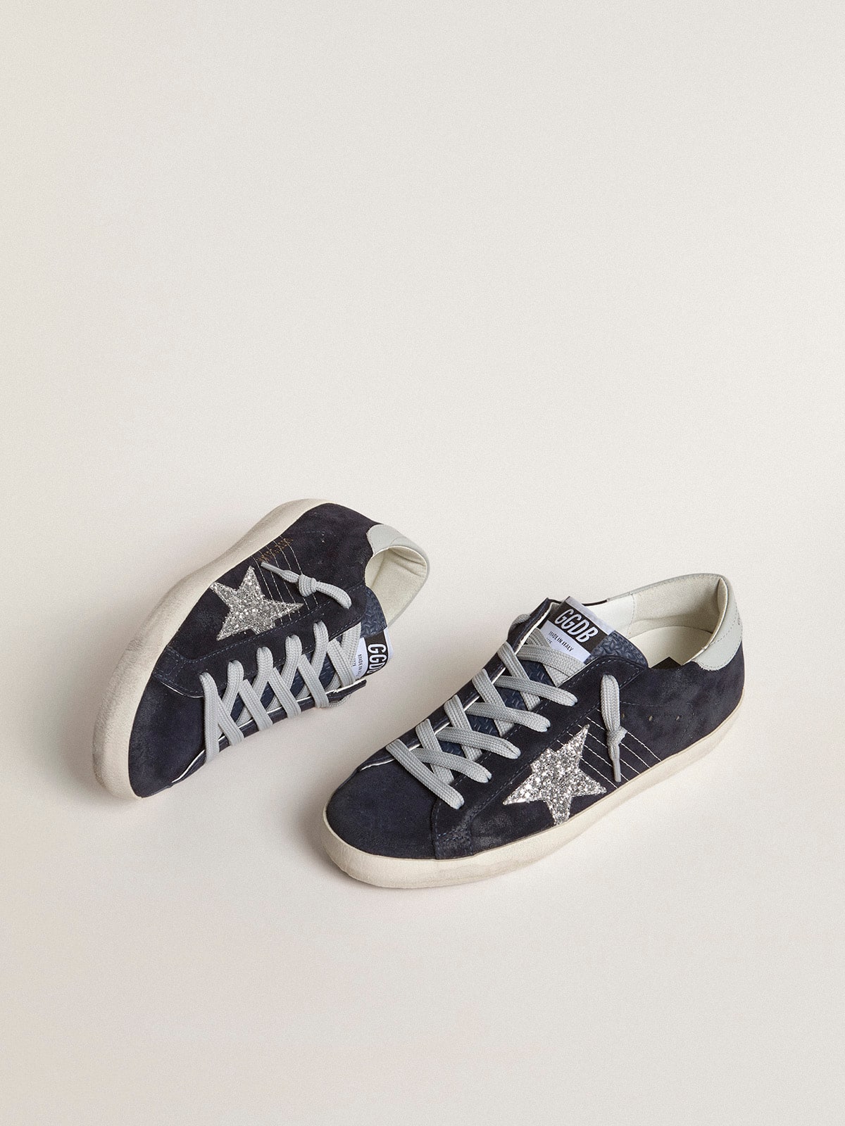 Super Star women s sneakers the iconic star shoes Golden Goose