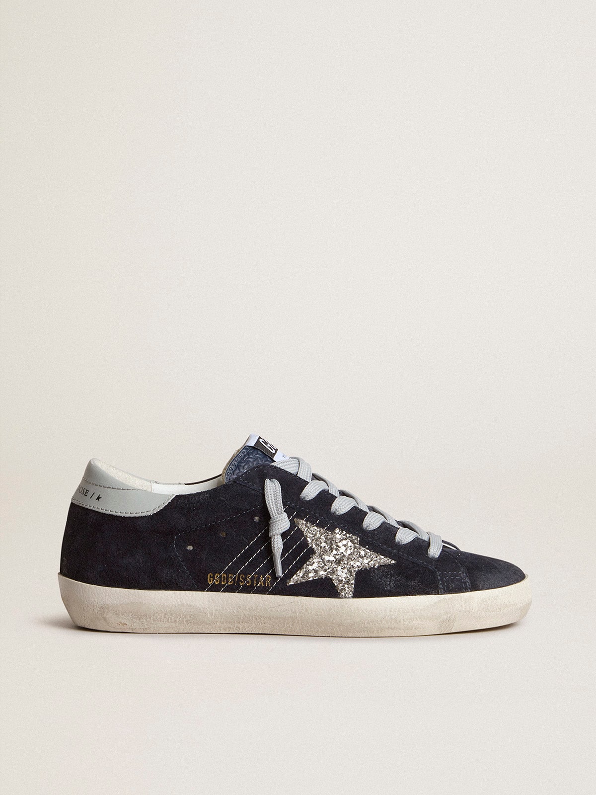 Golden goose superstar white on sale