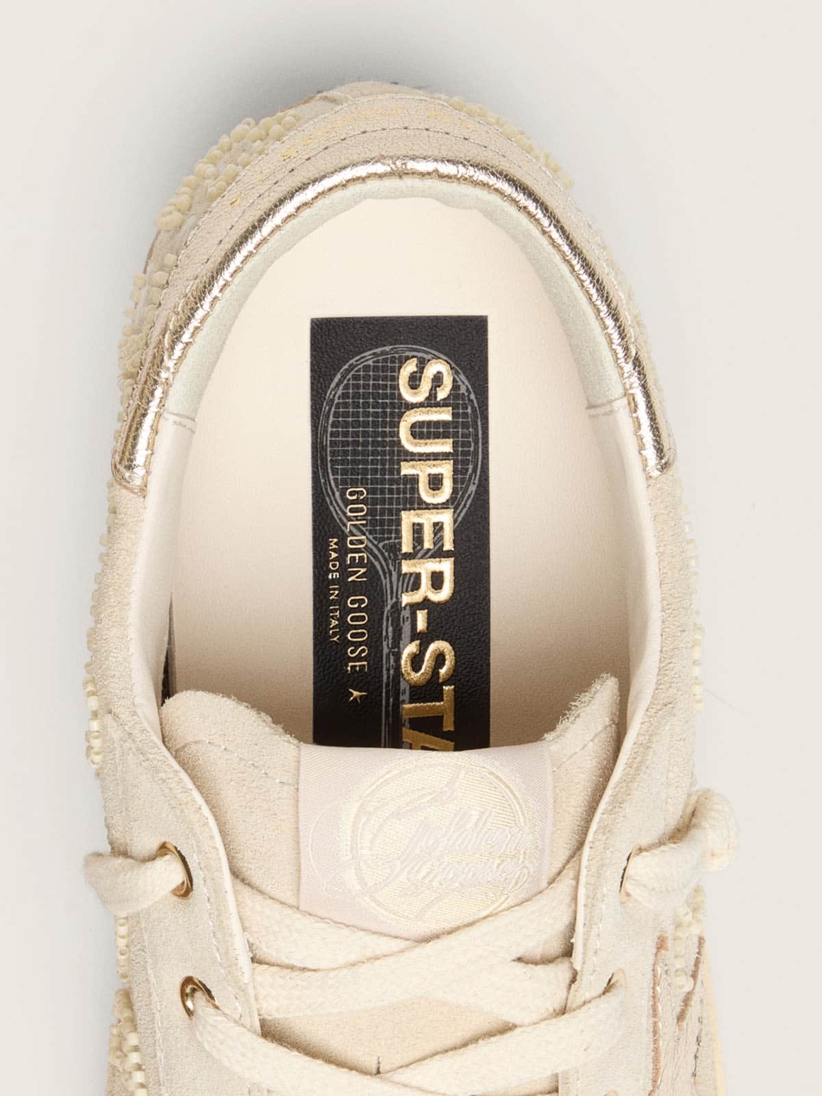 women-s-super-star-ltd-in-pearl-suede-with-gold-star-and-bead-embroidery