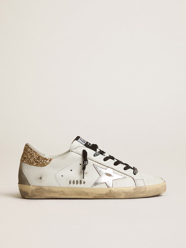 Casual Styling with Golden Goose Sneakers