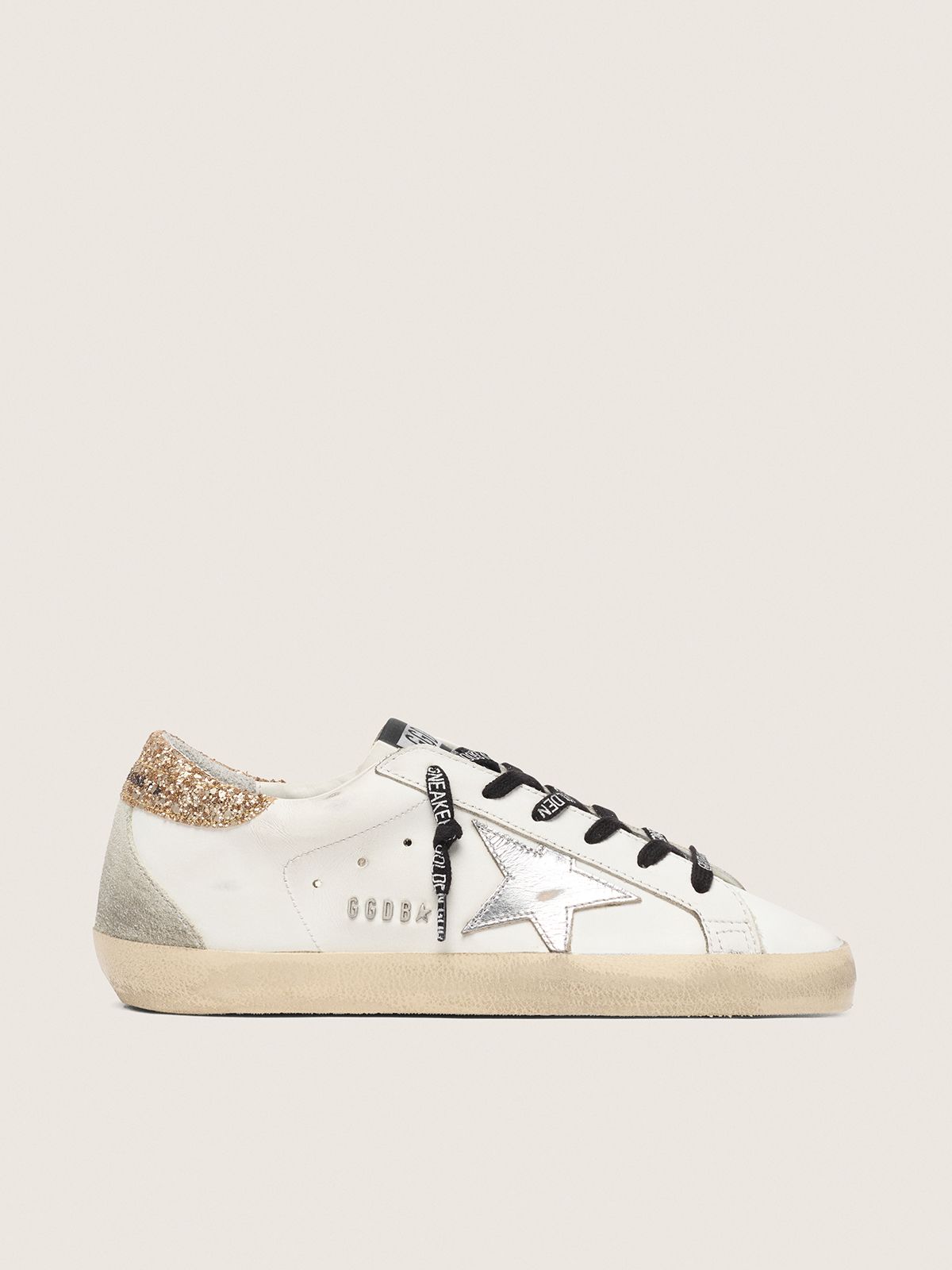 Golden Goose: sneakers and clothes for men and women