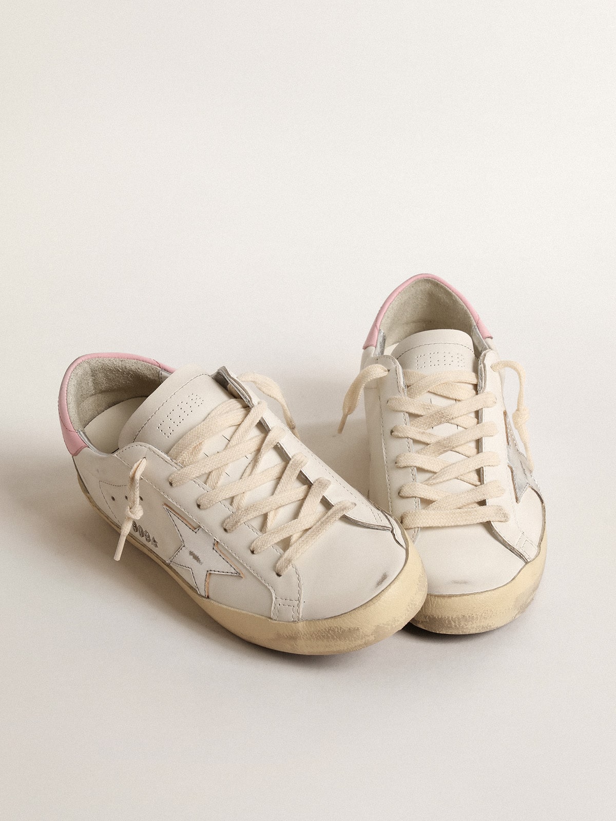 Golden goose donna shop online on sale