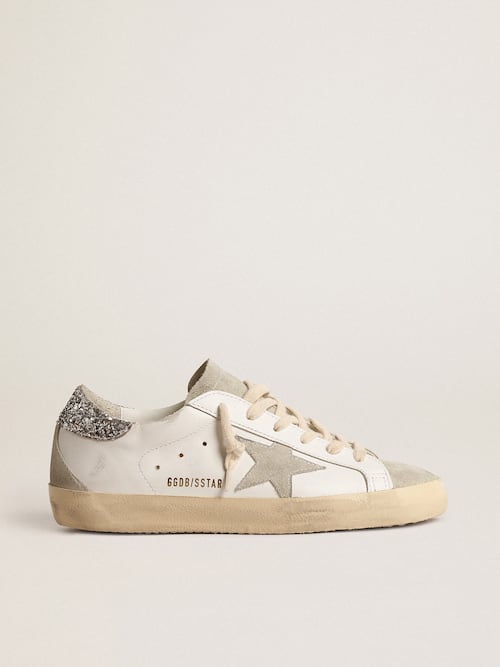 Golden Goose: sneakers and clothes for men and women