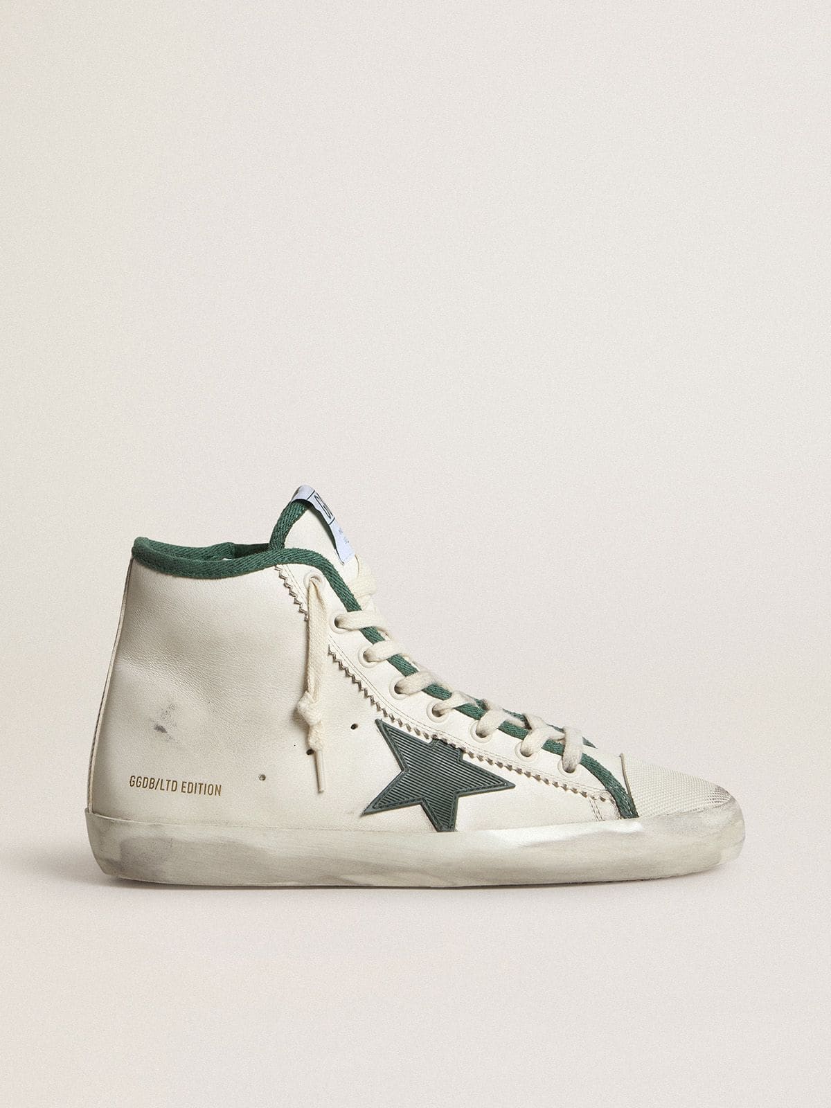 Golden Goose ゴールデングース フランシー FRANCY ハイカット
