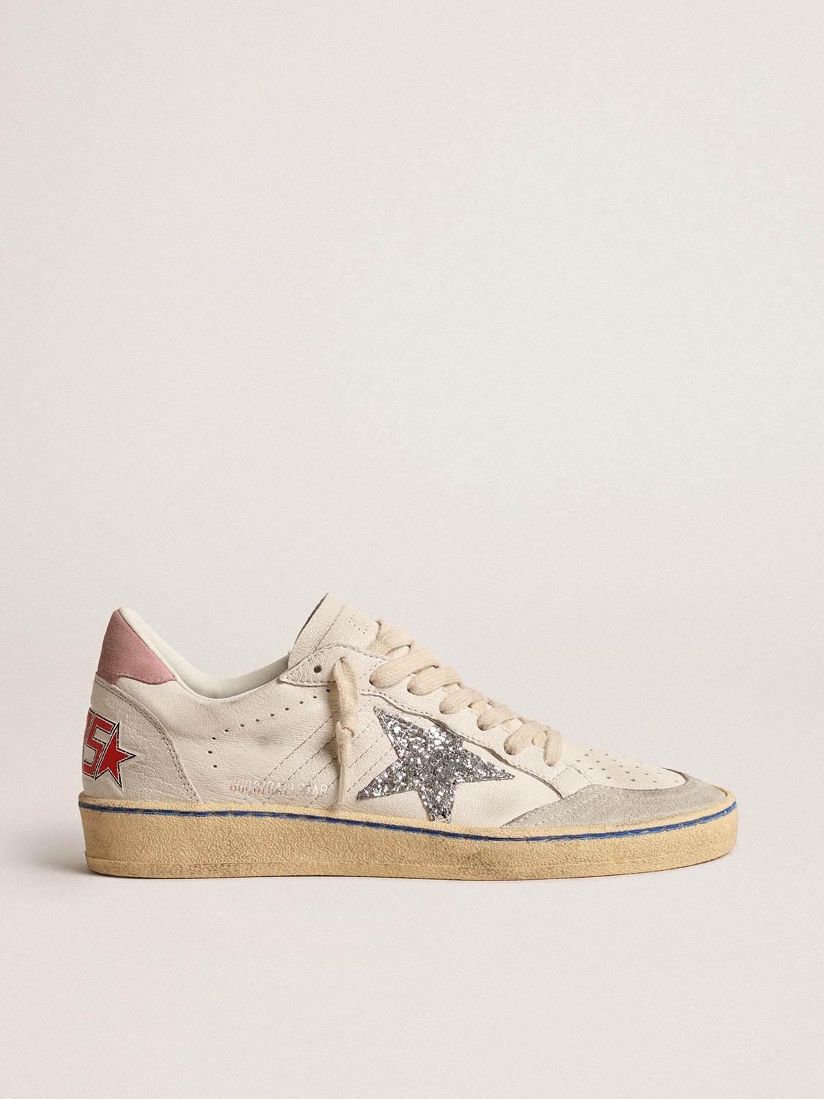 Golden goose orders donna brillantini