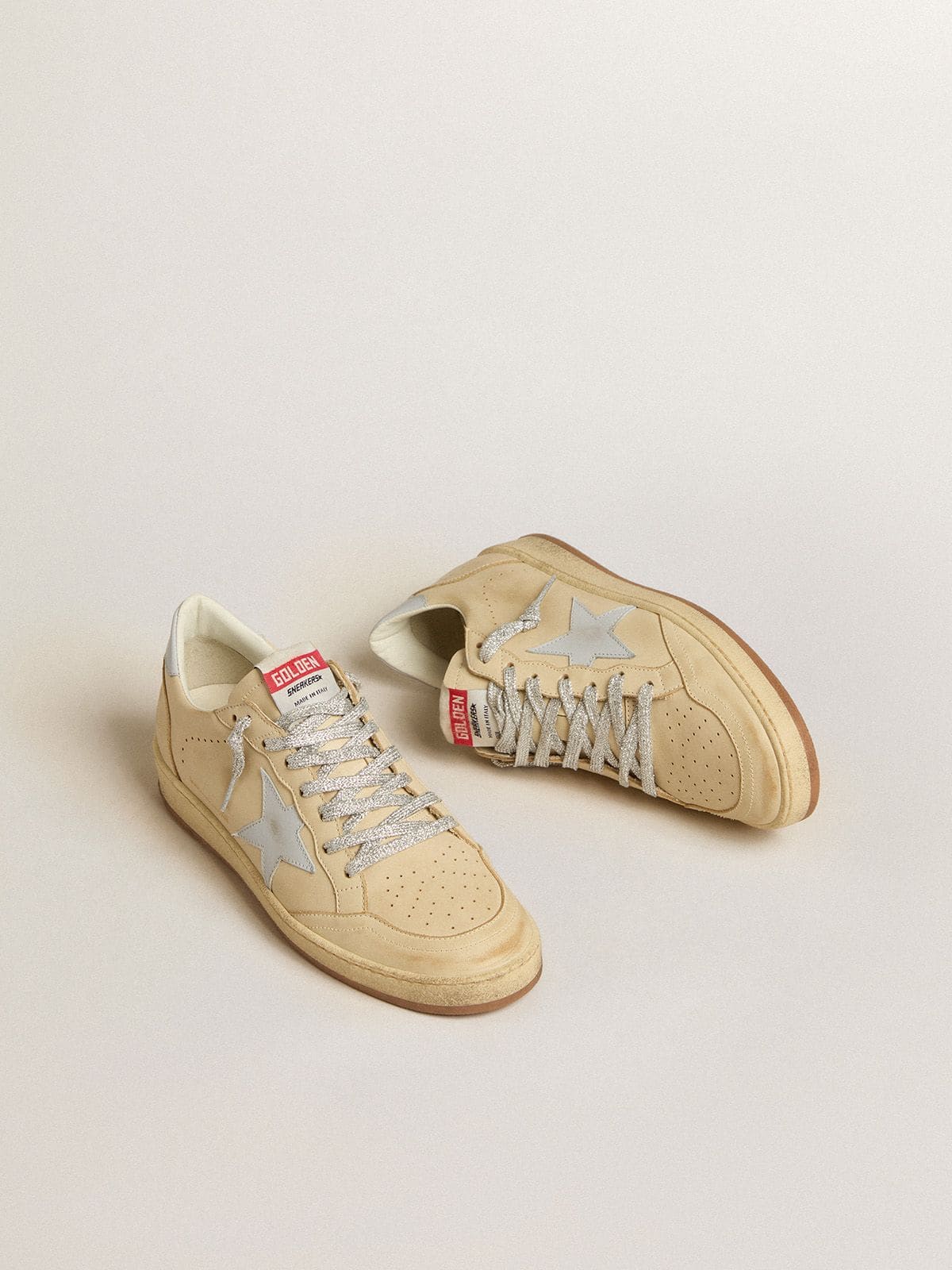 レディース 限定版スニーカー | Golden Goose