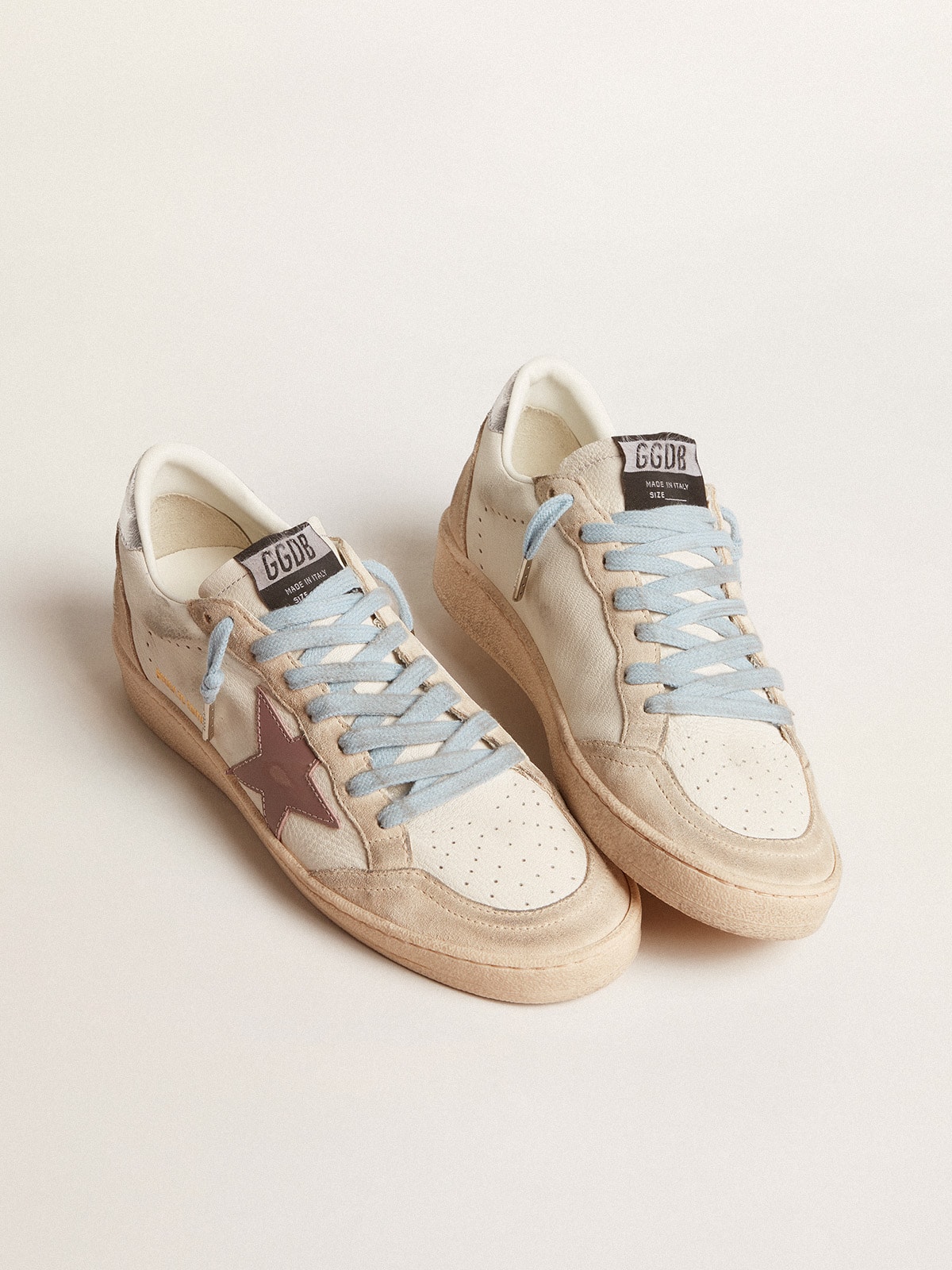 Golden goose limited edition online