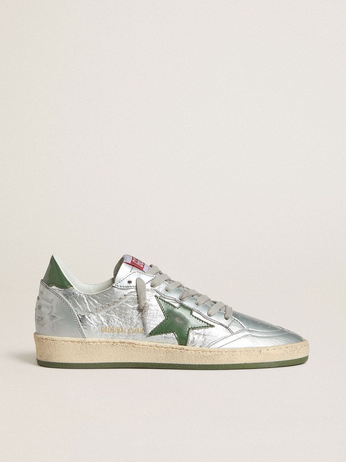 GOLDEN GOOSE ボールスター ロートップ スニーカー 楽天市場】GOLDEN GOOSE ゴールデングース スニーカー BALL STAR