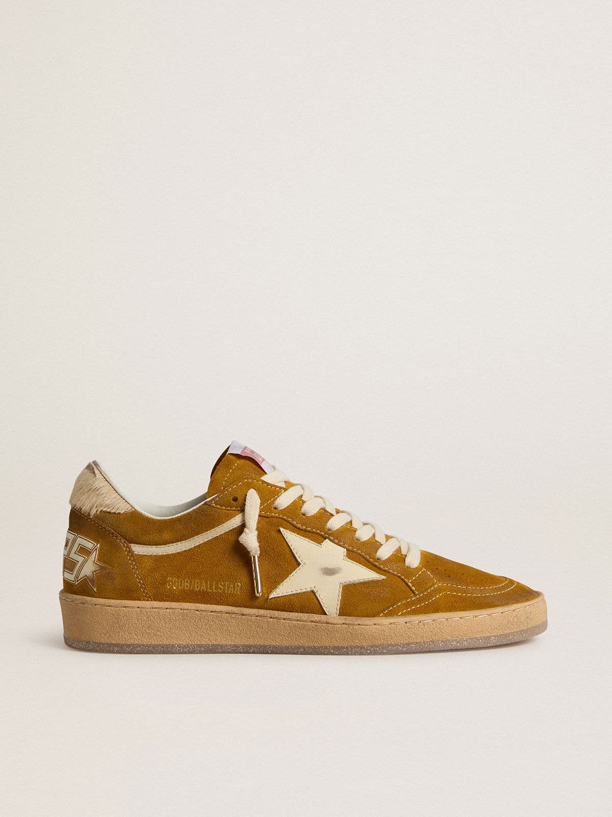スニーカー Golden Goose Golden Goose Sneakers (GWF00117 F00611810750) Ball Star women sneakers | Golden Goose