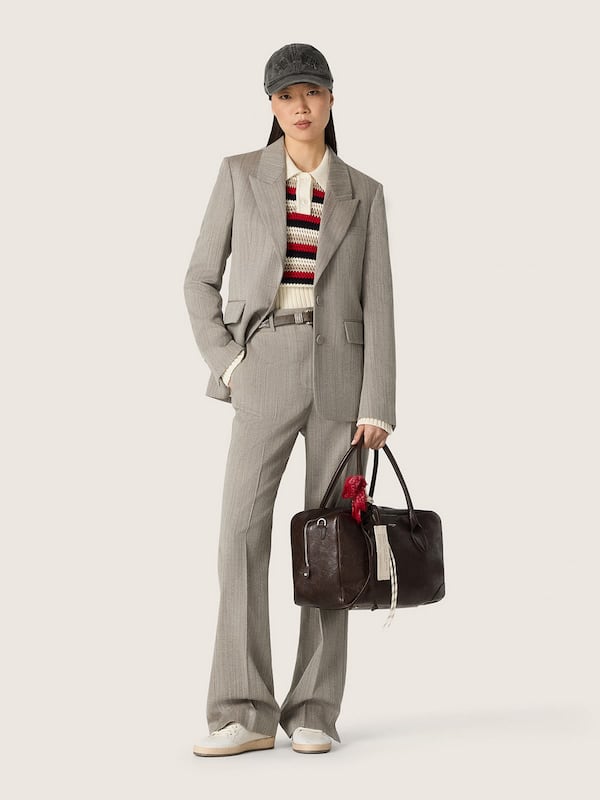 Golden Goose Ball Star Wishes Damen aus wei&szlig;em Leder mit bronzefarbenem Metallic-Lederstern Ball Star white woman