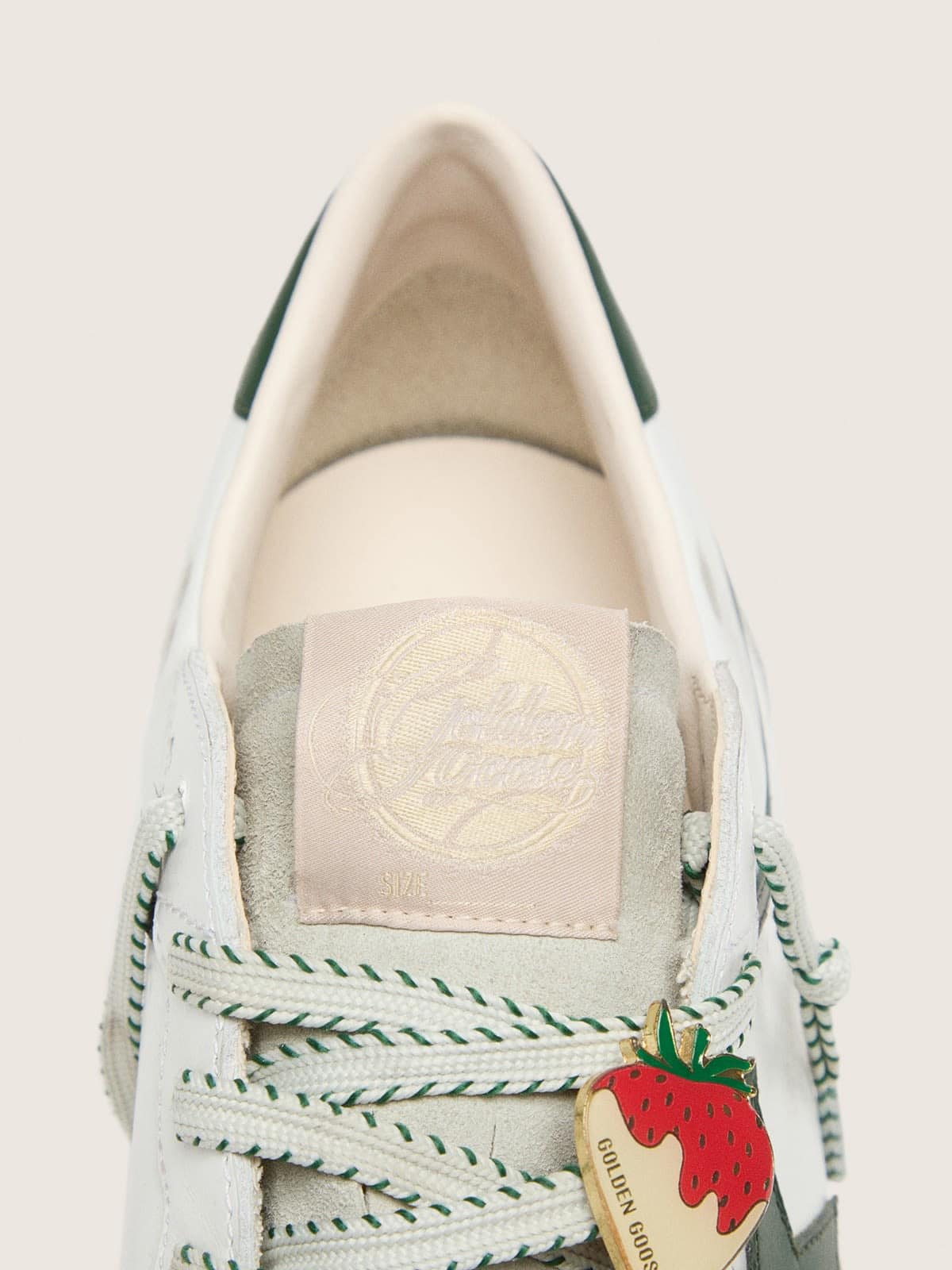 Cool sneakers GGDB, women's urban clothing and fashion accessories