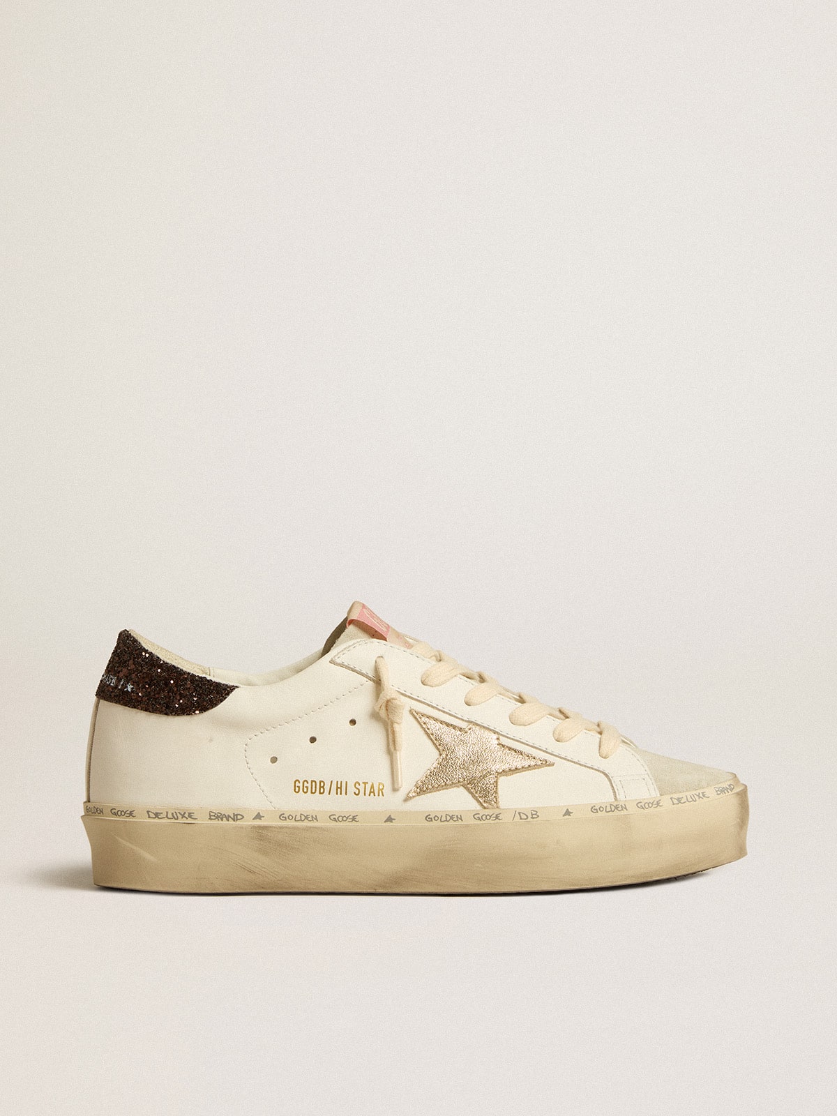 New Journey Collection | Golden Goose