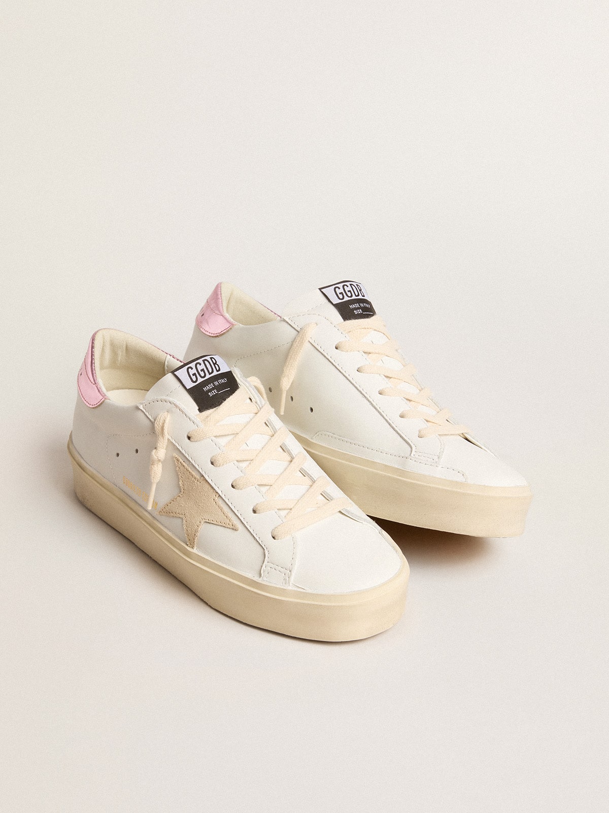 Pearl golden goose on sale