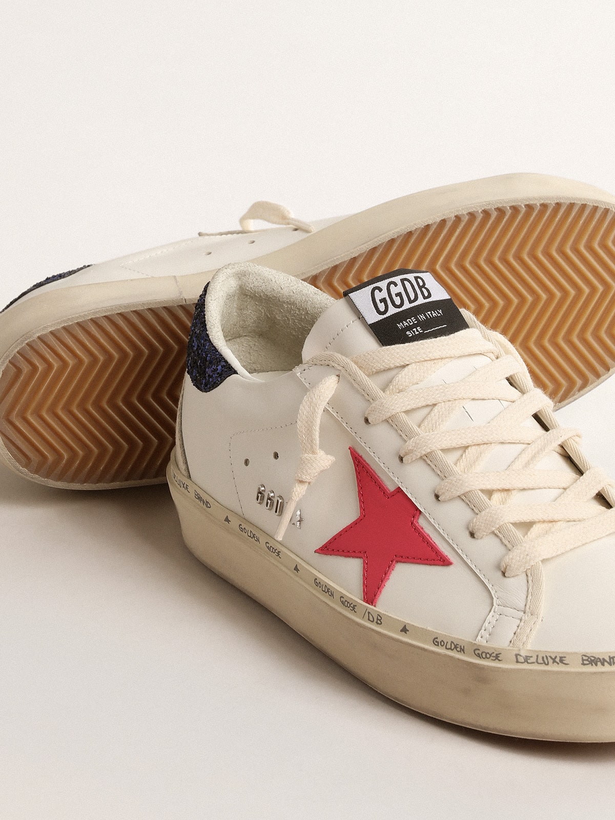 Golden goose size 4 on sale