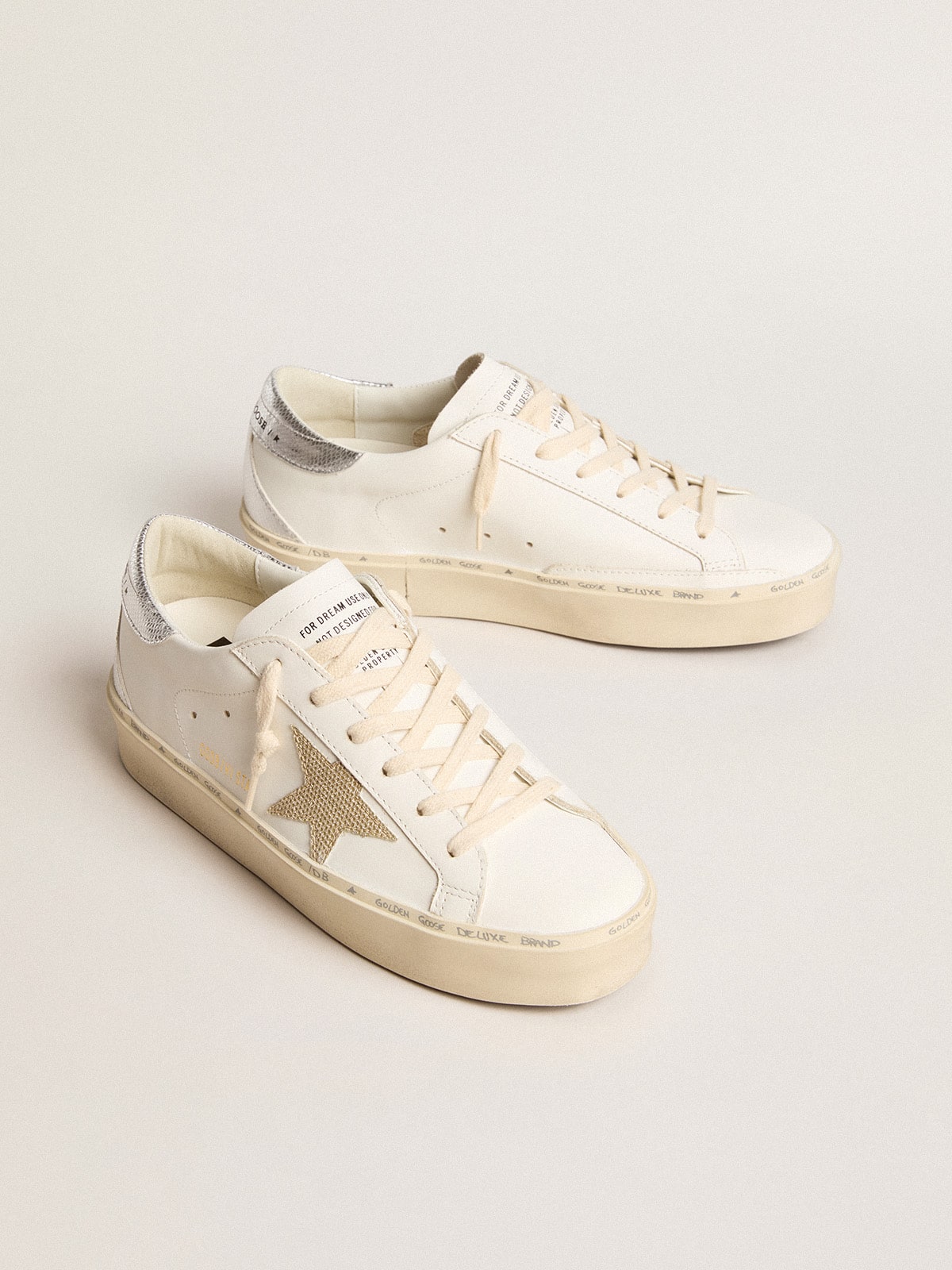 Golden goose deluxe brand hi star online