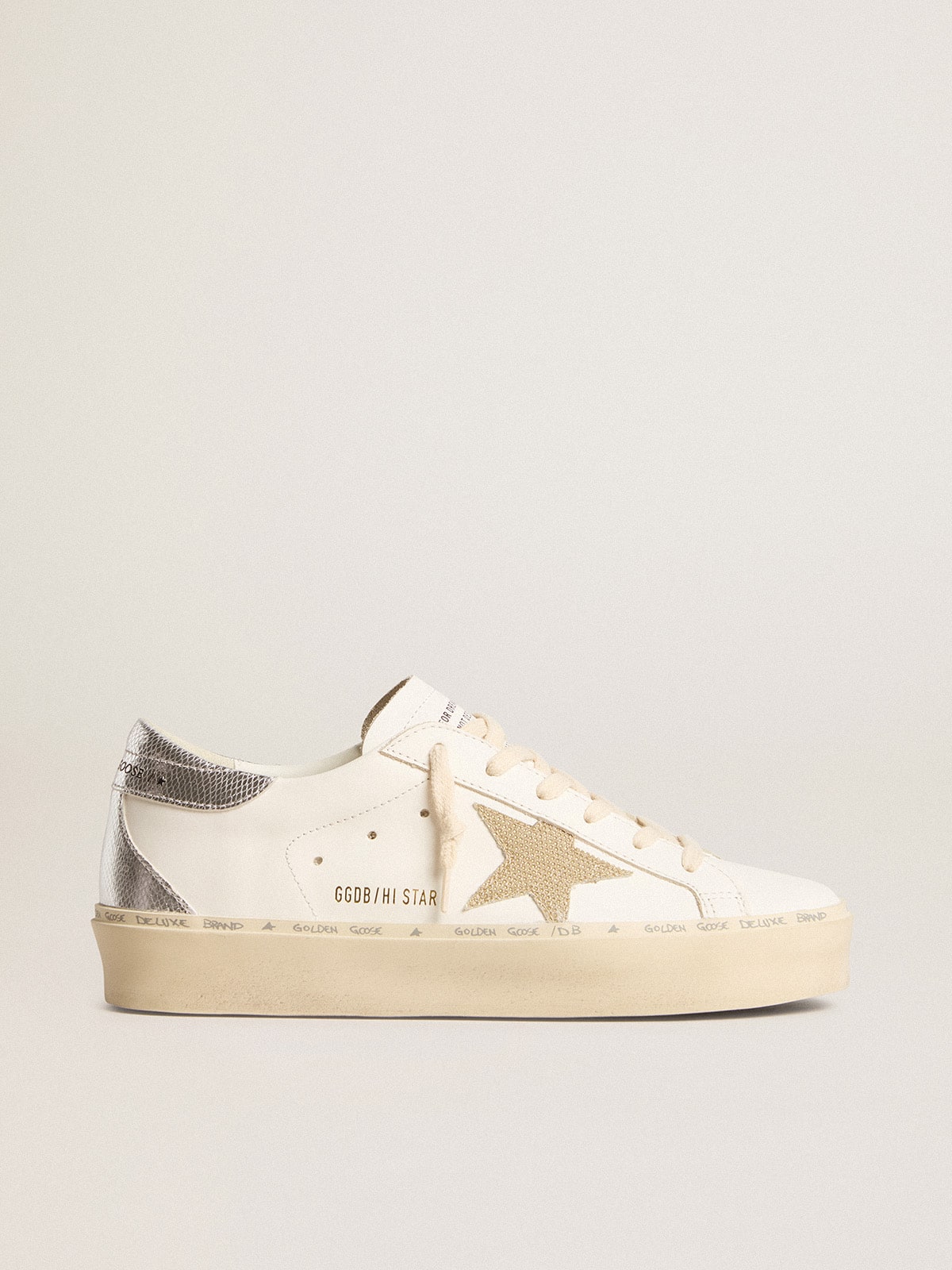 Golden goose high tops womens best sale