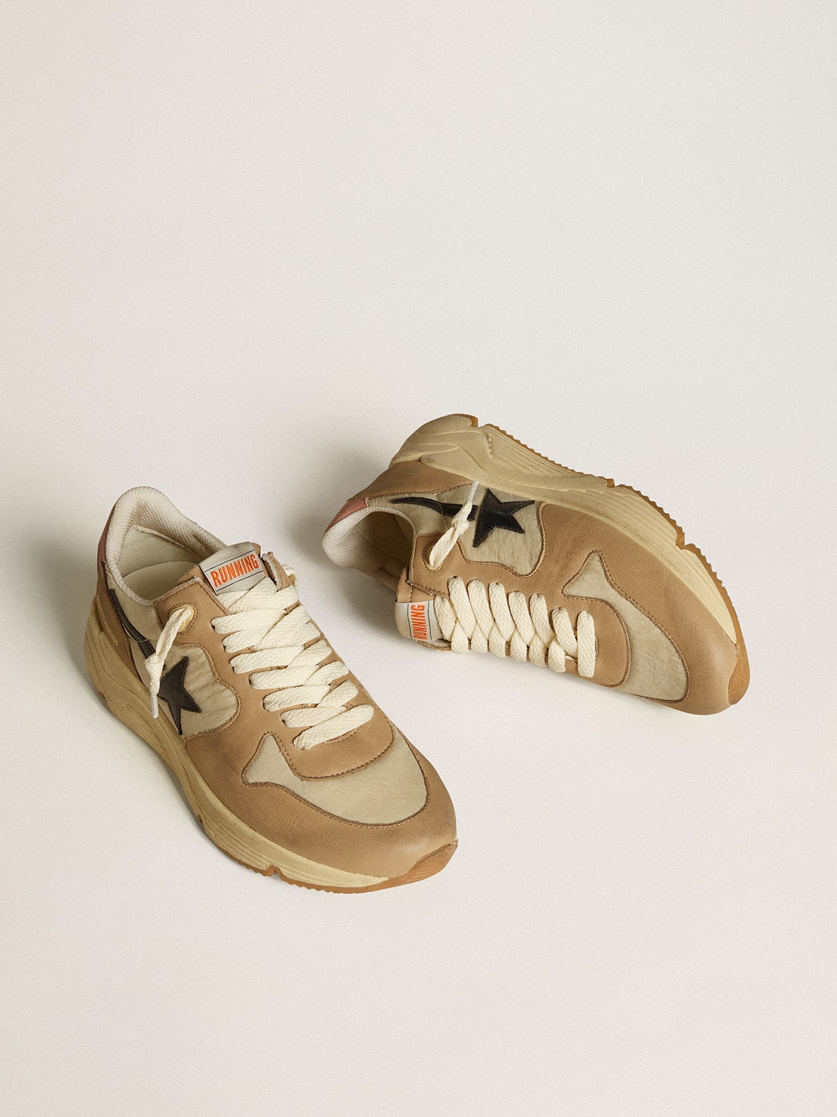 Limited edition sneakers for women Golden Goose