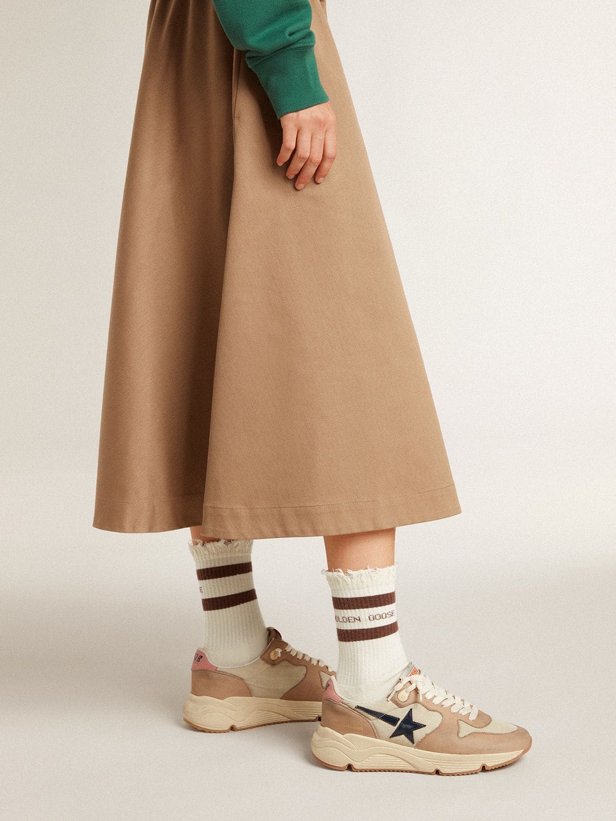 シューズ・サンダルその他 BALLOP Bolt City R2 Beige 5011103098 Amazon | [BALLOP] ボルト・シティーR2 ランニングシューズ