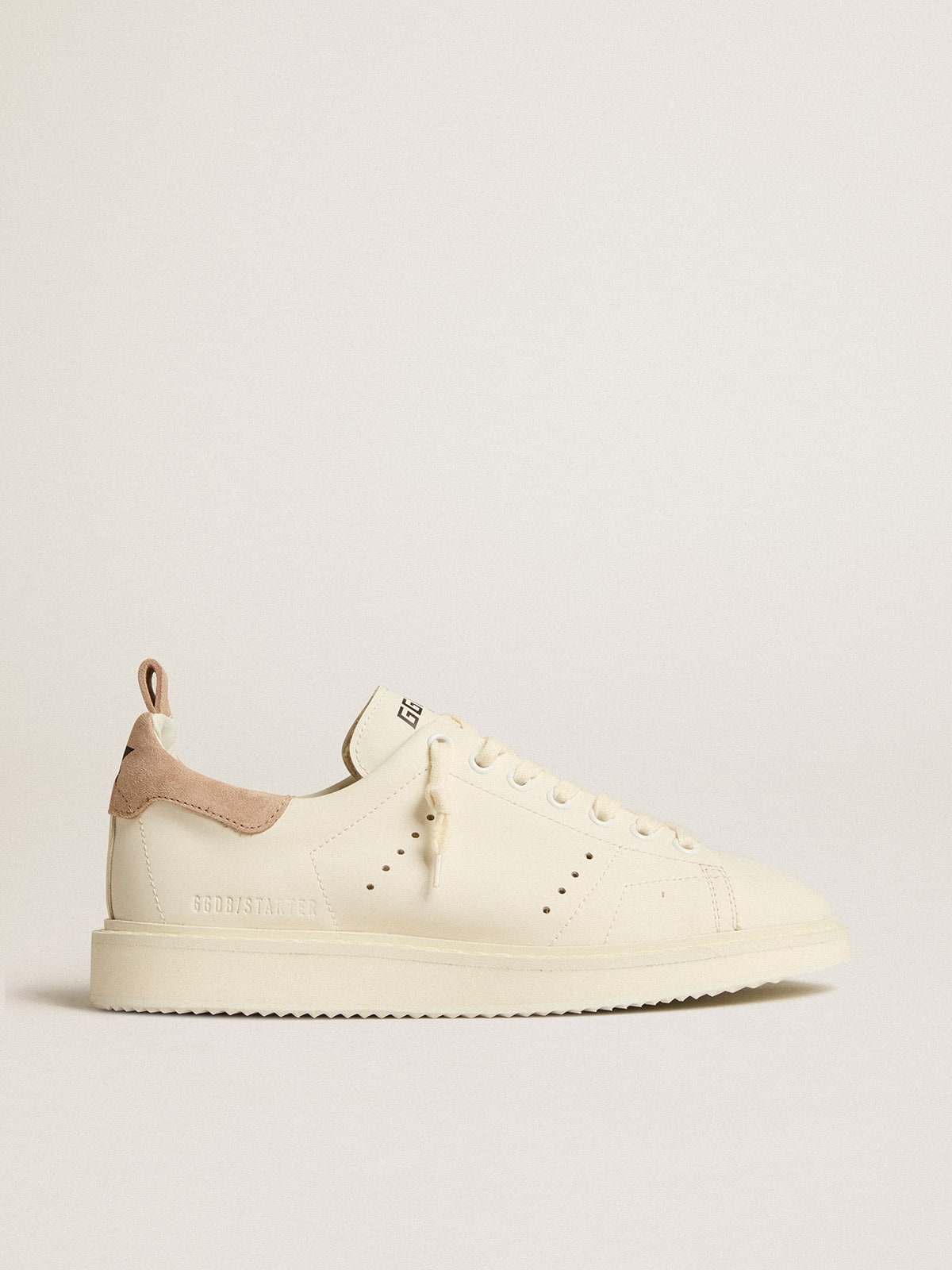 Golden goose women's sneakers white online