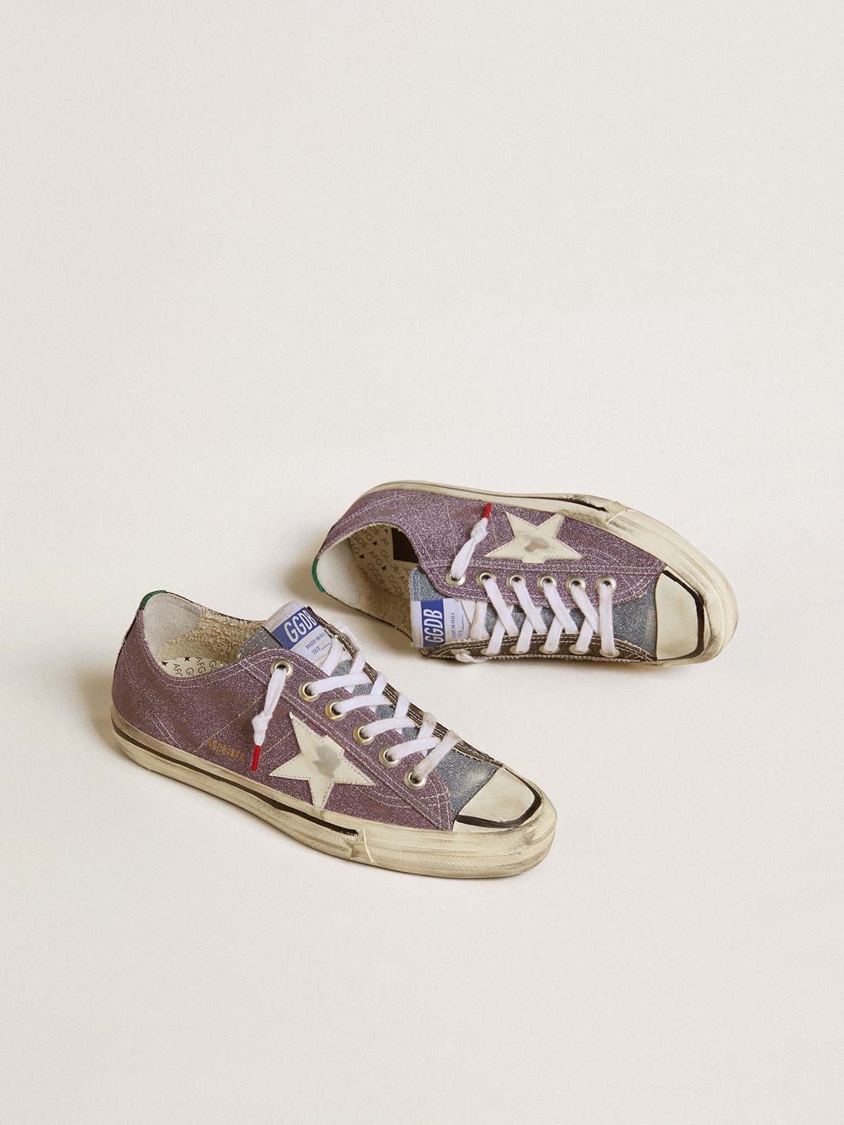 Limited GGDB navigation catalog Limited | Golden Goose