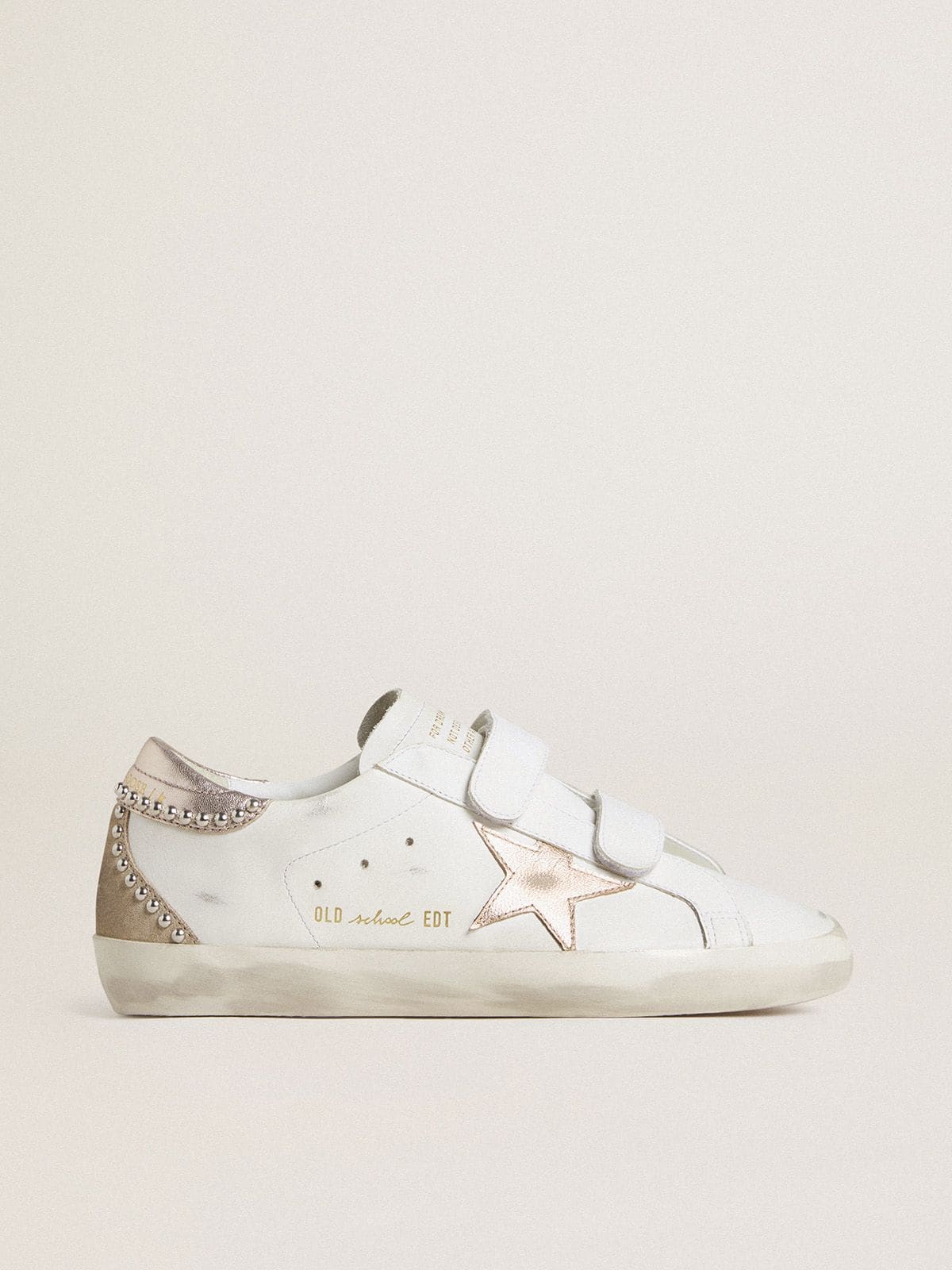 Women's Italian designer sneakers | Golden Goose