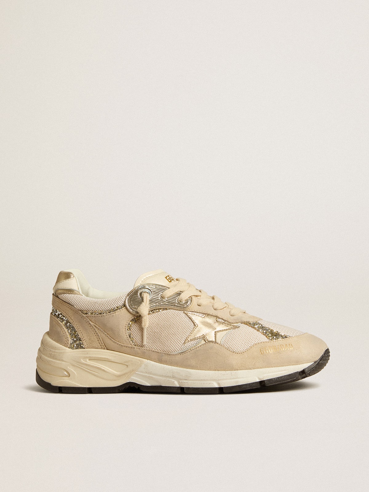 Golden goose pearl sneakers online