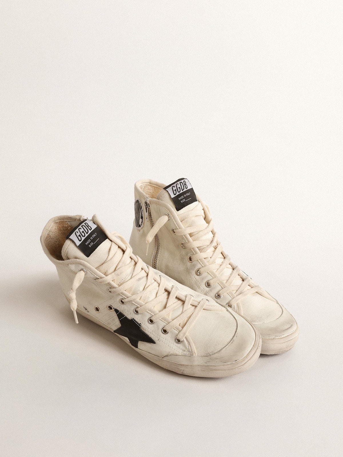 Francy women's sneakers | Golden Goose