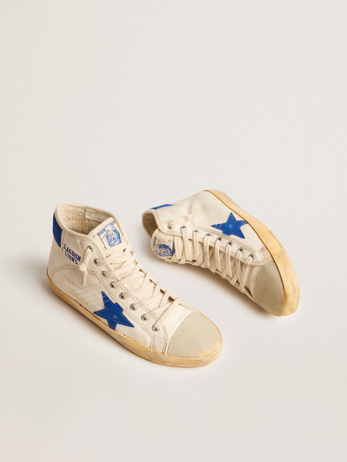 Francy women's sneakers | Golden Goose