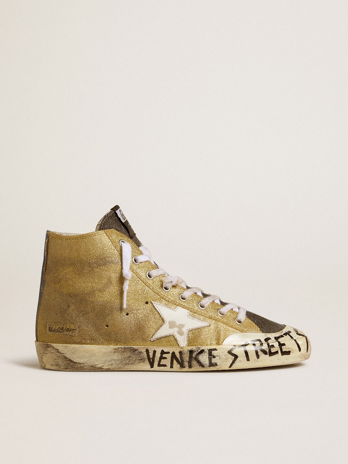 Francy women's sneakers | Golden Goose