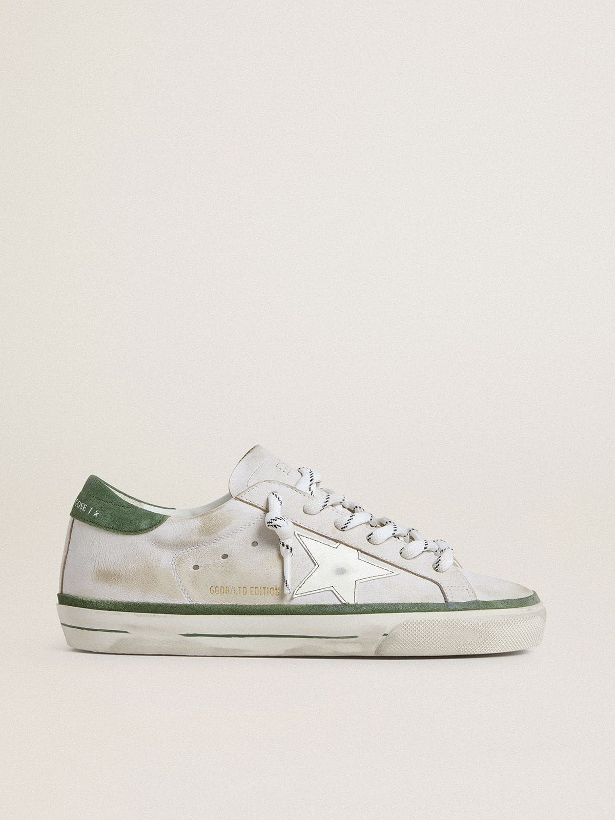 三越伊勢丹 | GOLDEN GOOSE/ゴールデングース_Men通販