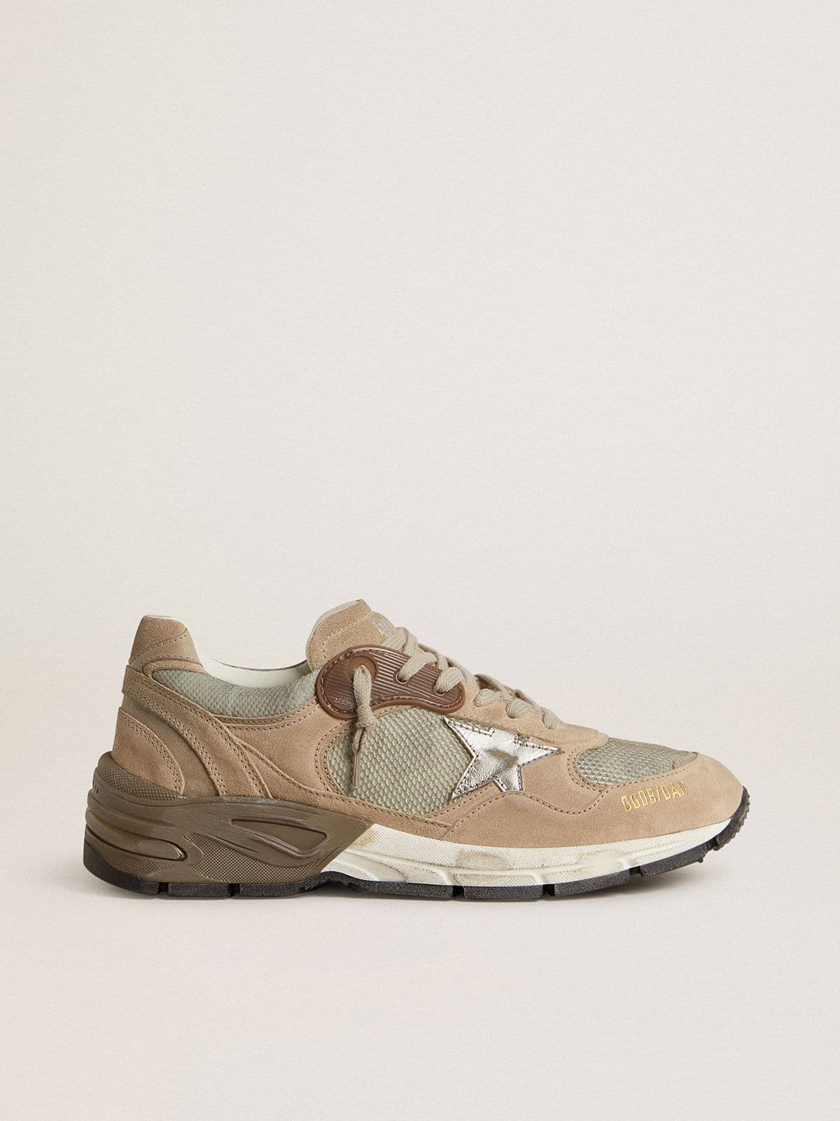 Women's Dad-Star Sneakers