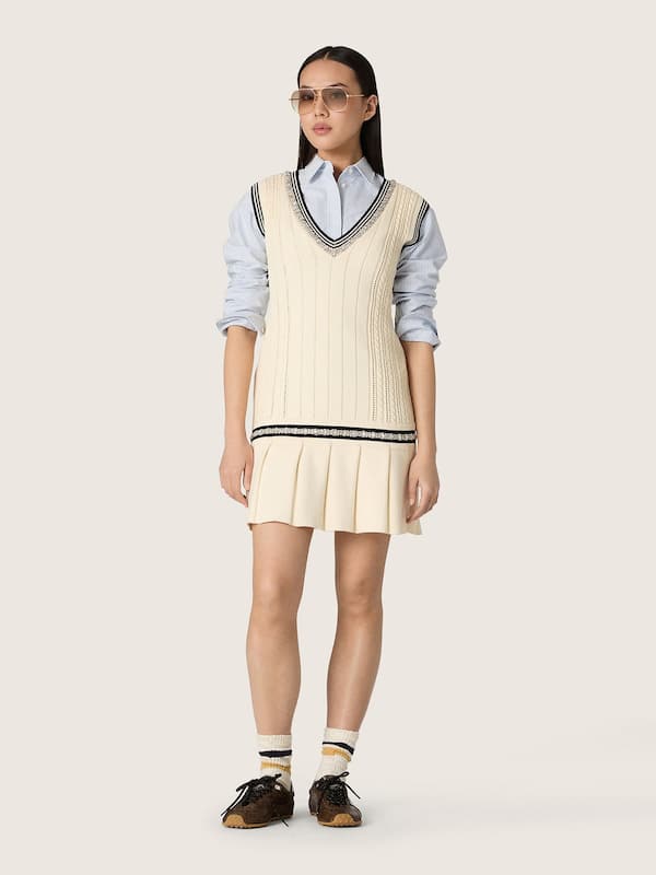 Golden Goose - Marathon Speed Damen aus Leder mit braunem Pythonprint, schwarzem Stern und silberfarbener Lederferse in 