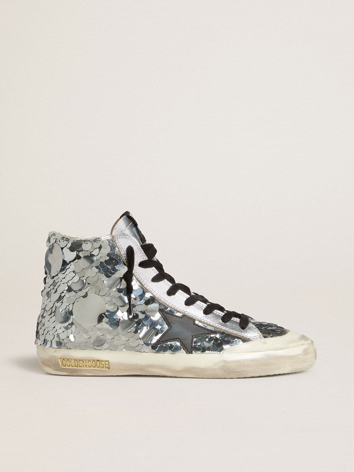 Women's Francy Sneakers