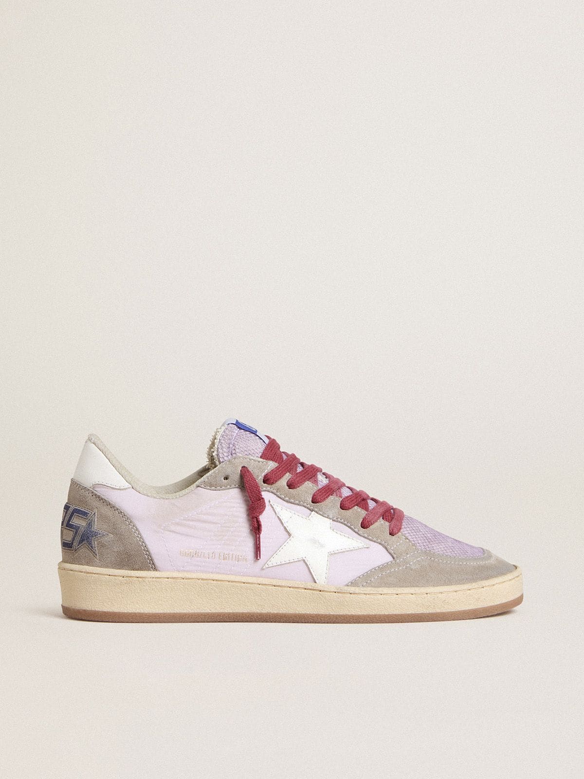 Ball Star women sneakers | Golden Goose