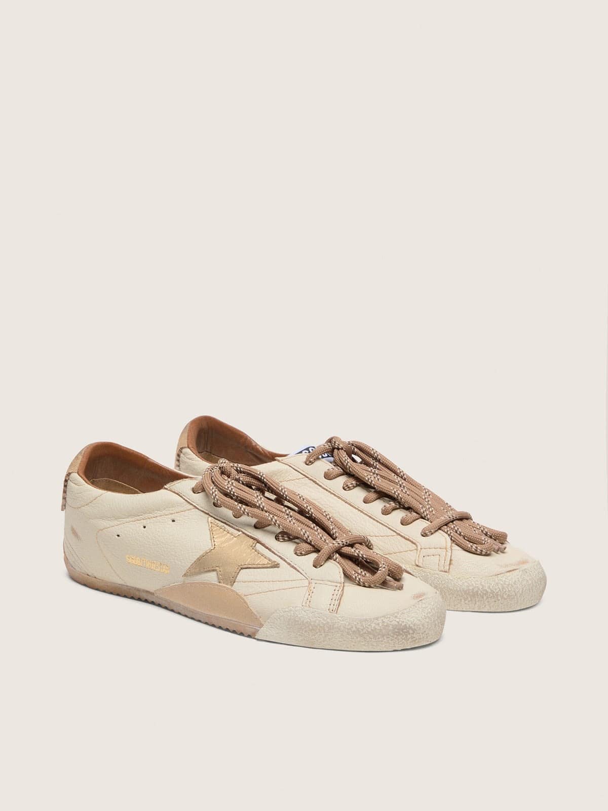 gold star golden goose
