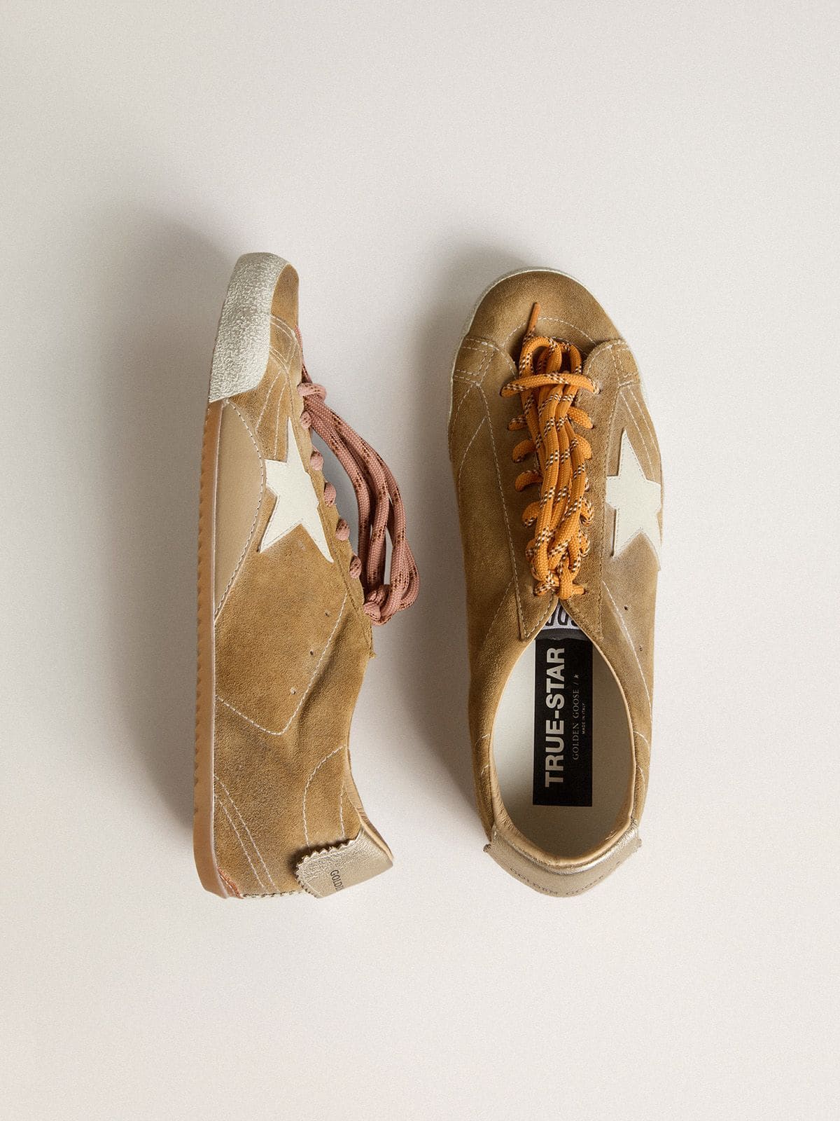 Womens new arrivals: clothing and sneakers | Golden Goose